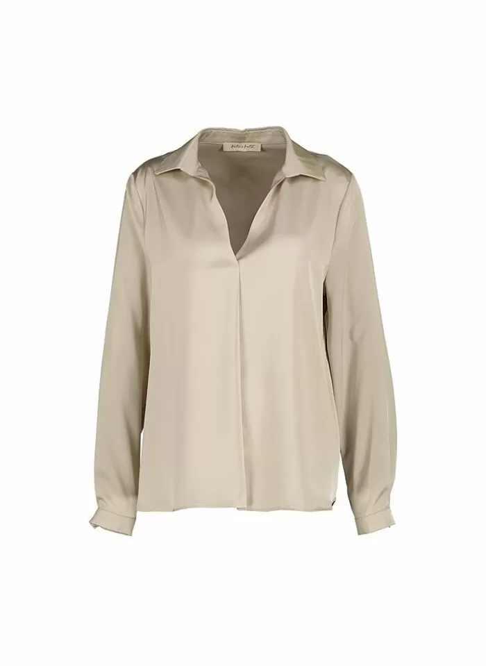 amelie&amelie Amelie Top Amy beige Best