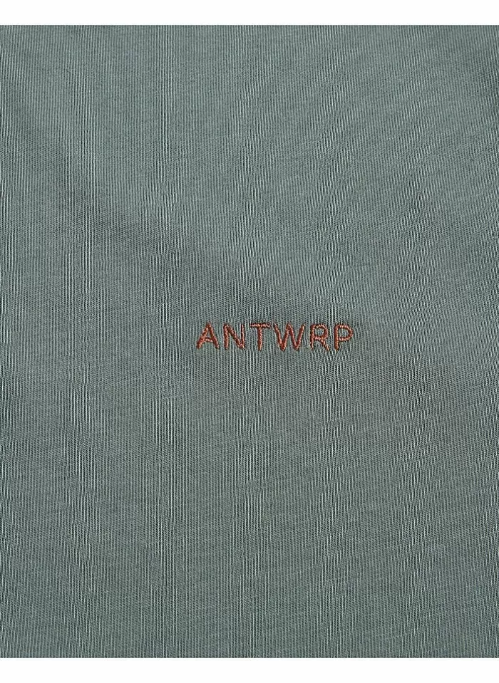 Antwrp T-Shirt D Outlet