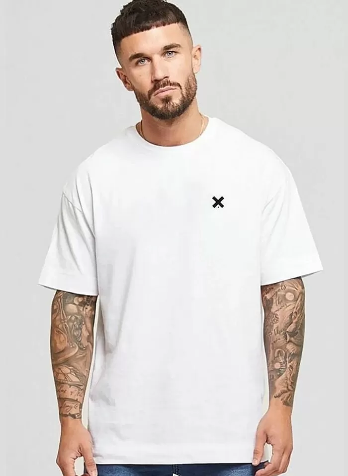 BECKS. Becks T-Shirt Antwerp Marginalen Cheap