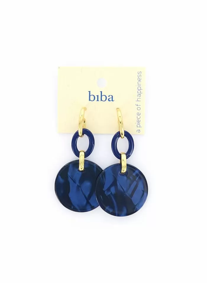 BIBA Oorbellen 82745 New