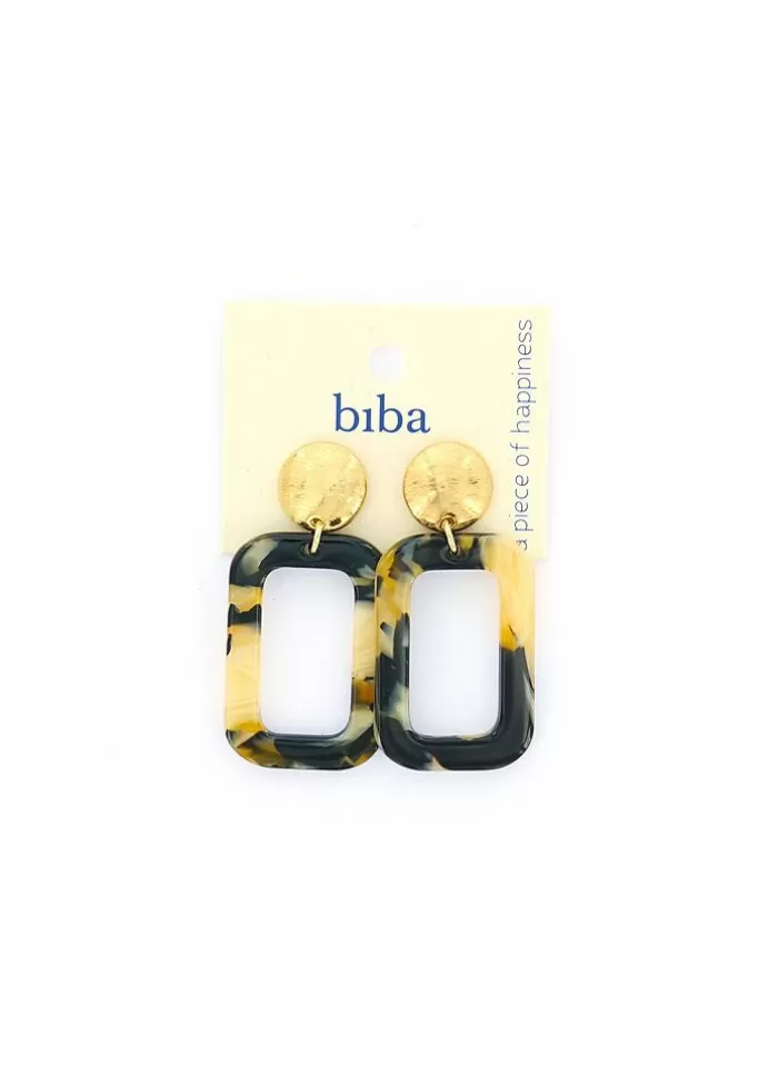 BIBA Oorbellen 82753 Discount