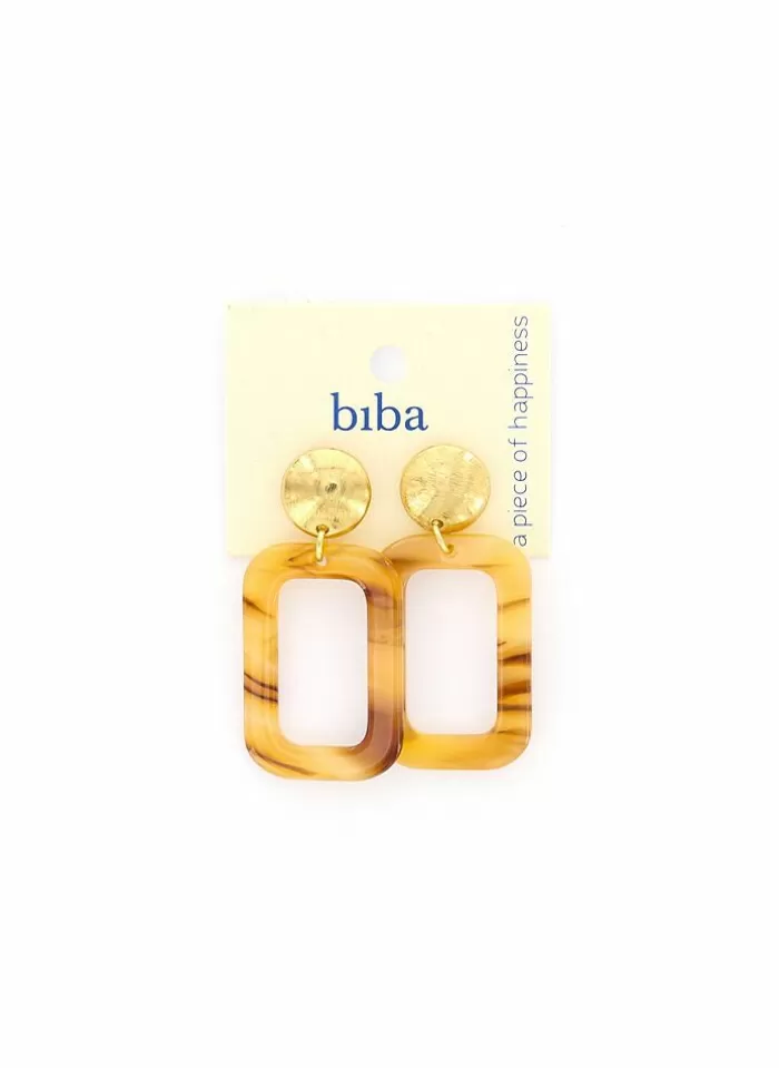 BIBA Oorbellen 82753 Discount