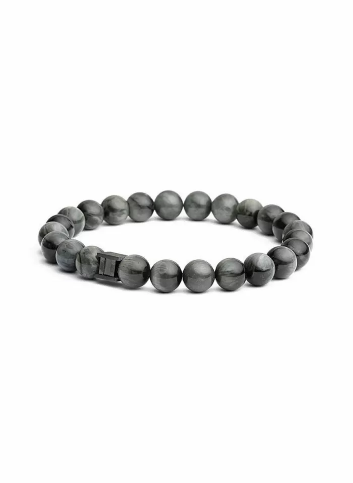 gemini Armband D4 gunmetal Flash Sale