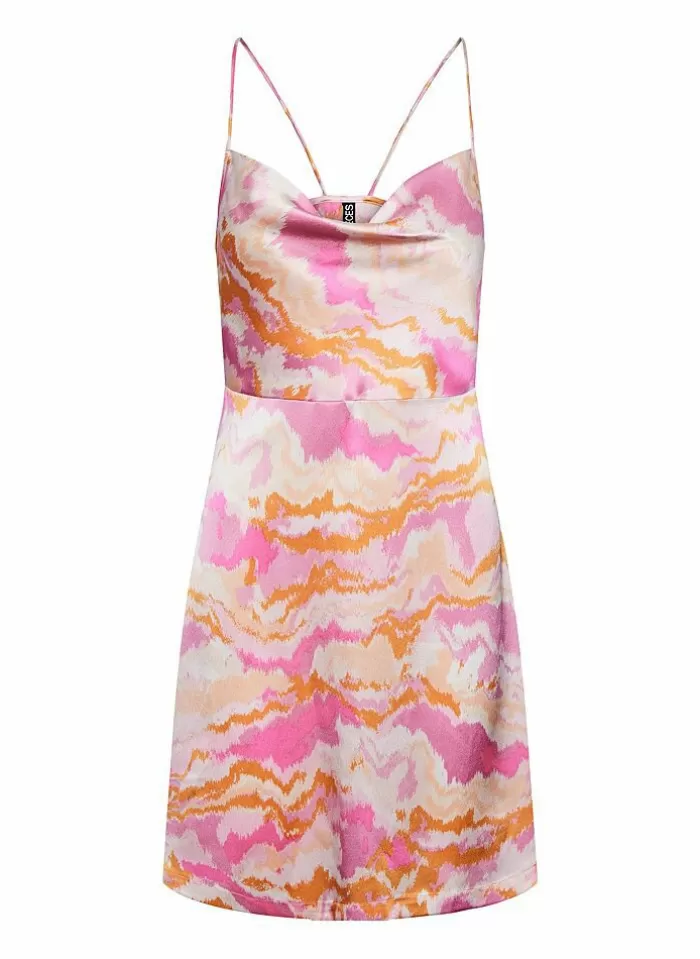 Pieces Kleed Van - Pckerra pink lady Cheap