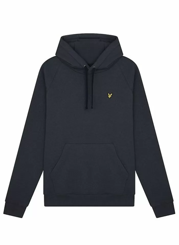 lyle&scott Lyle & Scott Hoodie 10 dark navy New