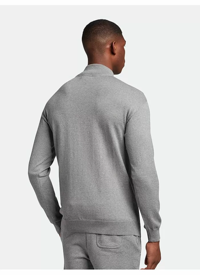 lyle&scott Lyle & Scott Rollneck 5 Clearance