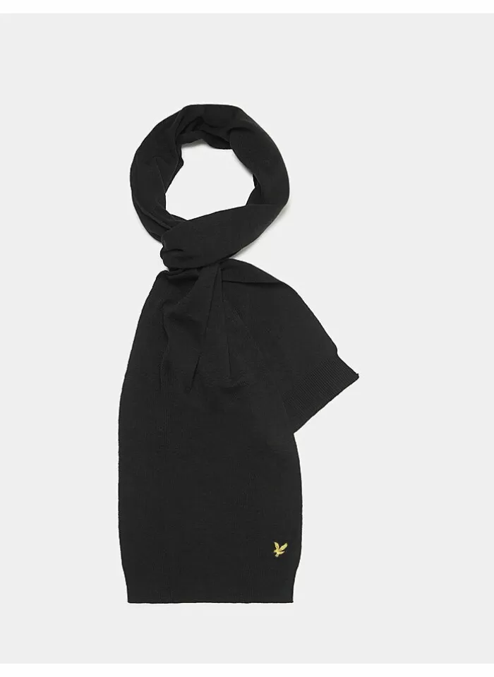 lyle&scott Sjaal Sv305Cl Shop