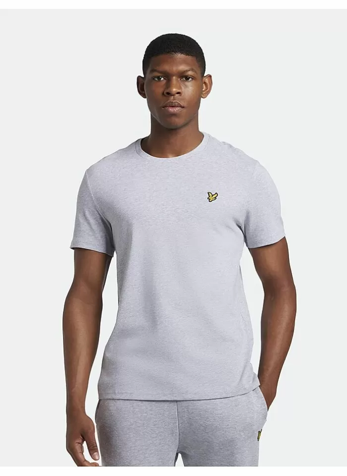 lyle&scott Plain T-Shirt Van - Ts400Vog Outlet