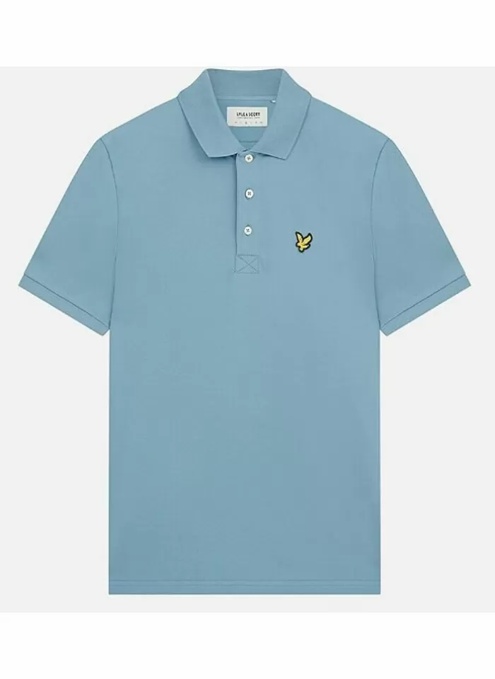 lyle&scott Polo Van - Sp400Vog Shop