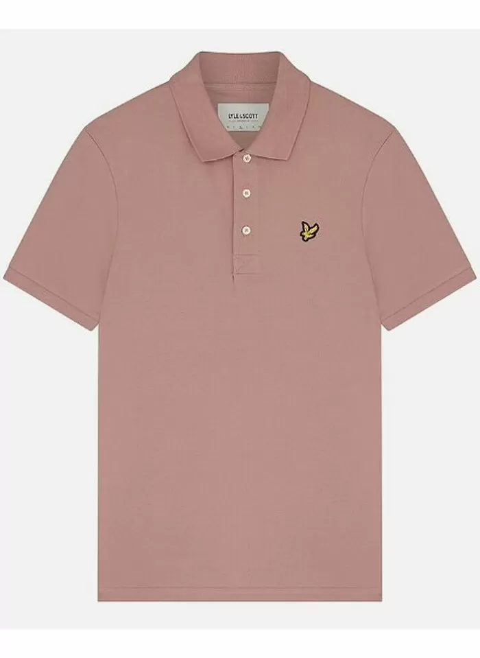 lyle&scott Polo Van - Sp400Vog Shop