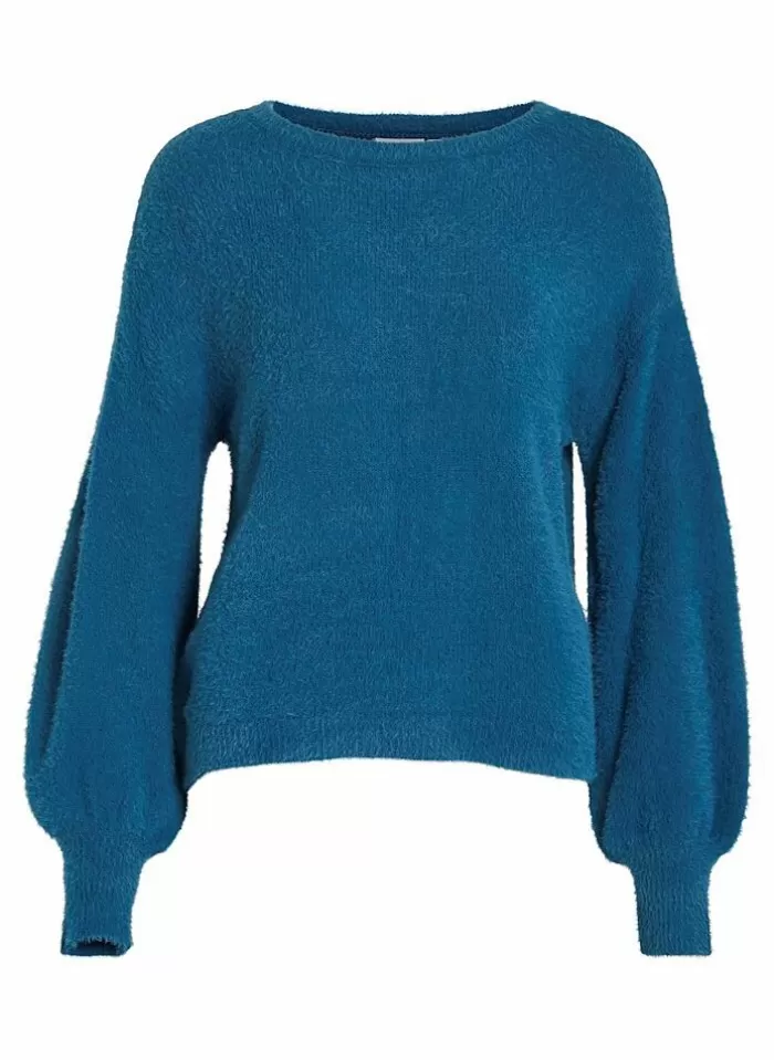 Vila Pull Van - Helly Best Sale