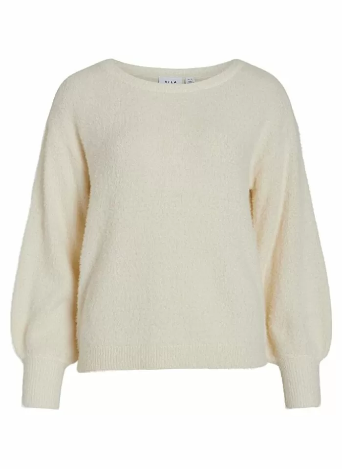 Vila Pull Van - Helly Best Sale