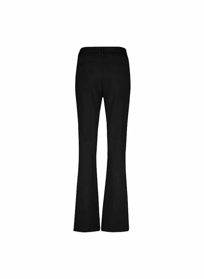 red button Broek Bibette Punta zwart Best Sale