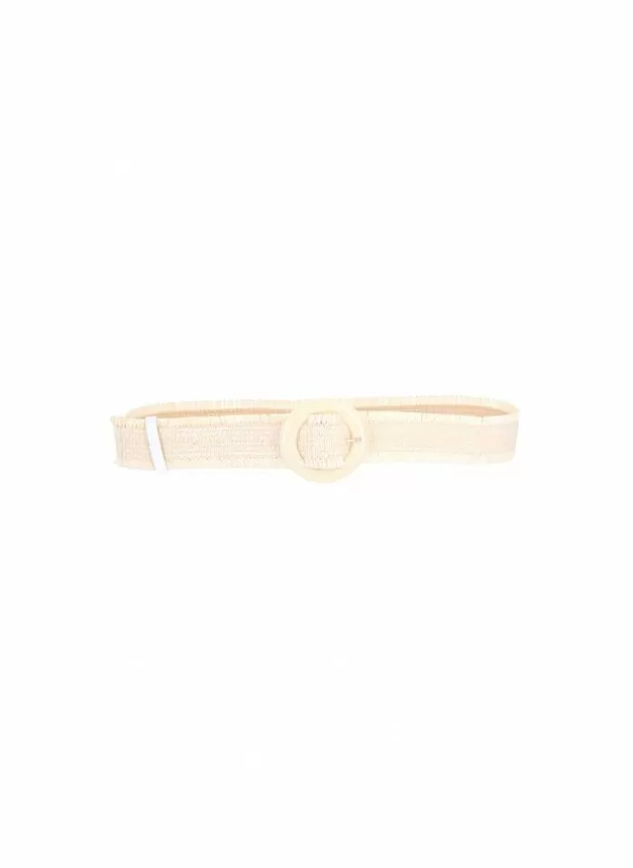 * Riem Van Musthaves - 758C22007 (Elastisch) beige Hot