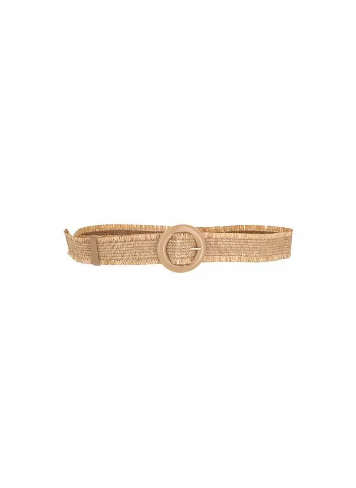 * Riem Van Musthaves - 758C22007 (Elastisch) beige Hot