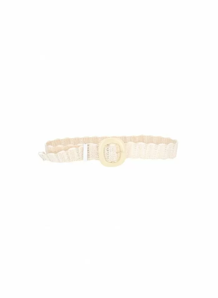 * Riem Van Musthaves - Elastisch beige Online