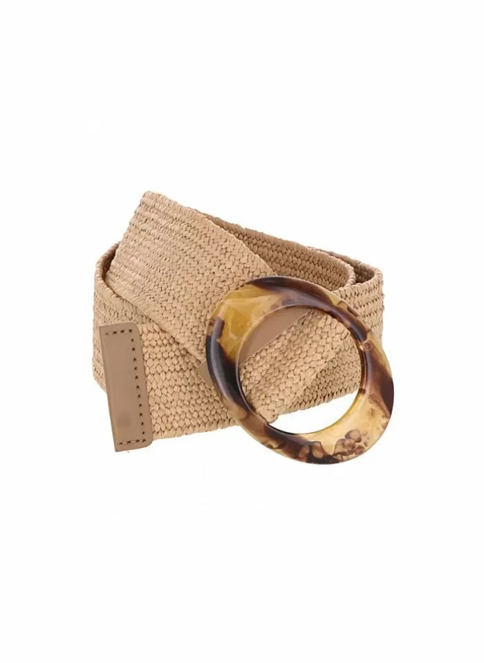 * Riem Van Musthaves -Elastisch! beige Cheap