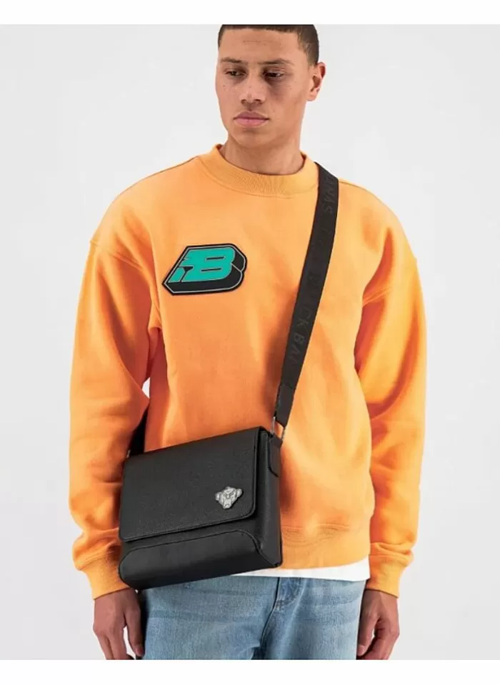 black bananas Sweater Van - Menss23.2.23 Apex orange Outlet