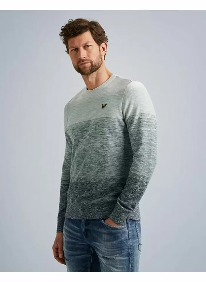 PME LEGEND Sweater Van Pme - 13 URBAN CHIC Discount