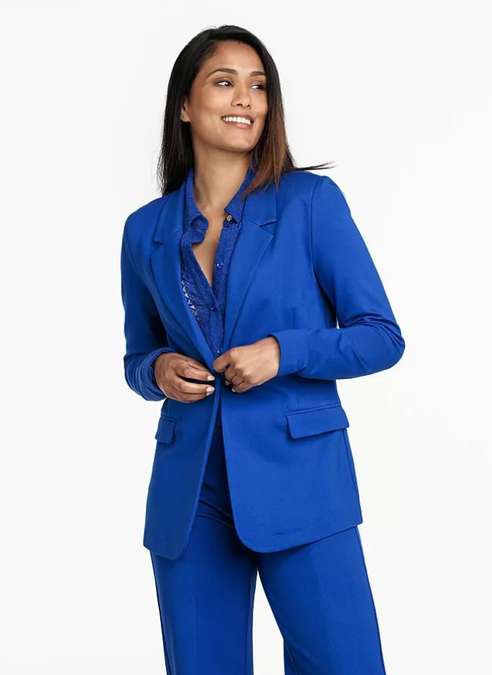 Tramontana Blazer Punta 3 bright blue Online