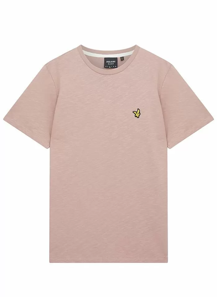 lyle&scott Tshirt Van - Ts1804V Discount