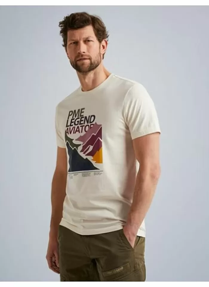 PME LEGEND T-Shirt Van Pme - 36 Flash Sale