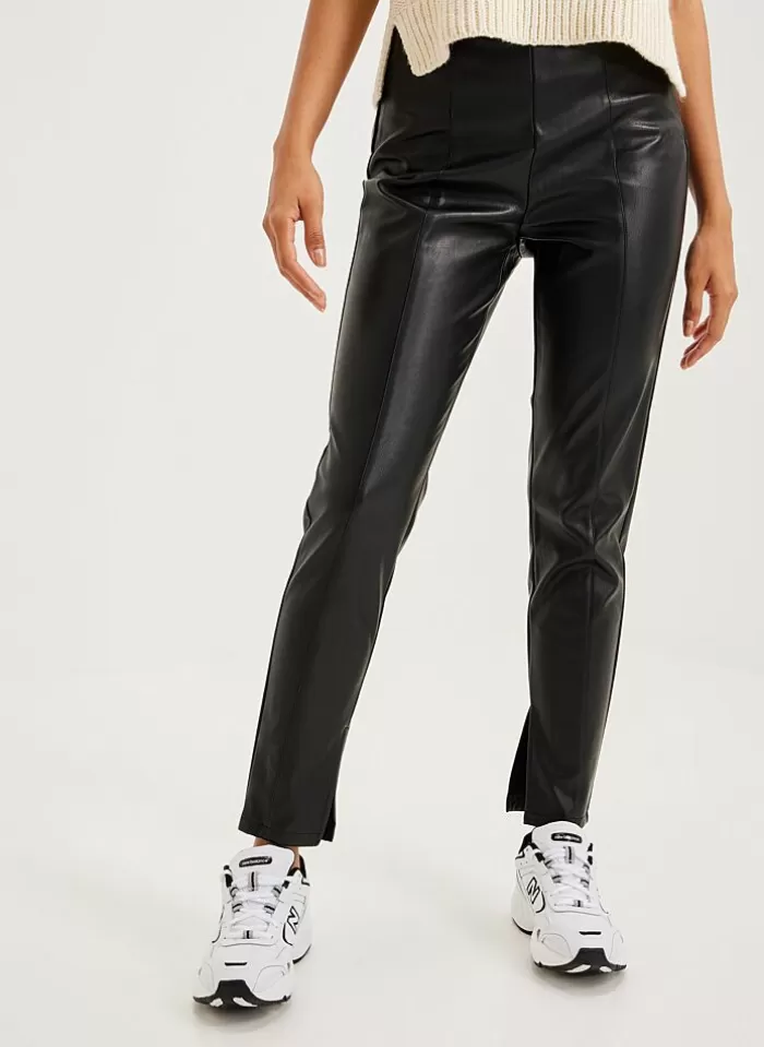 Vila Broek Vidagmar (Noos) zwart Hot