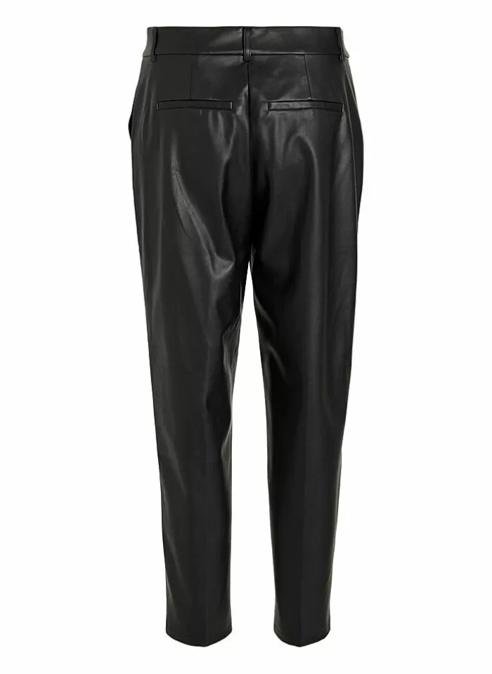 Vila Broek Vidagmar (Noos) zwart Hot