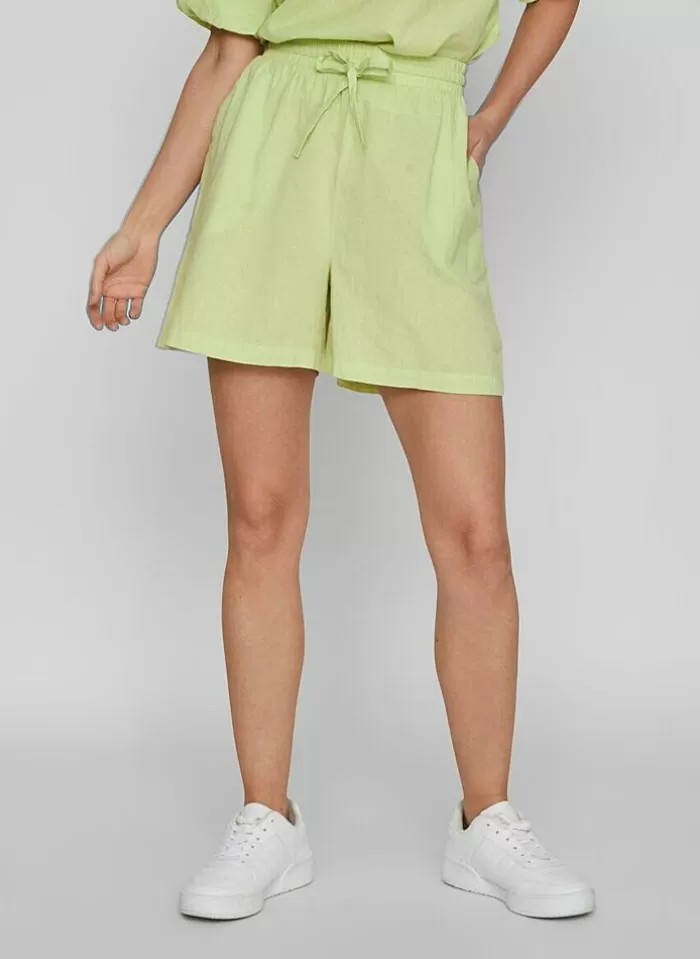 Vila Short Miro lime Online